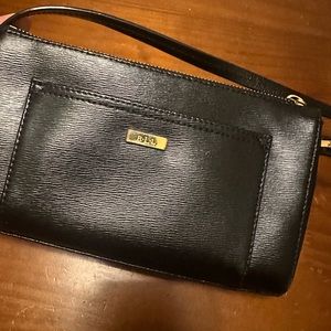 RLL Lauren Ralph Lauren crossbody bag purse